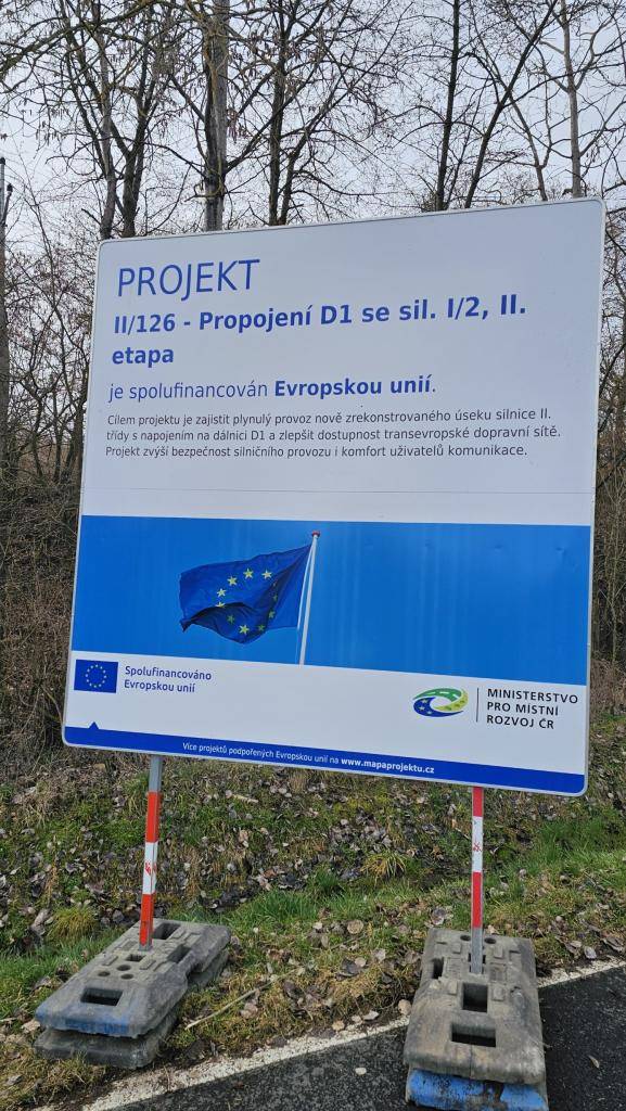 Aktuálně z radnice 20.3. 2026