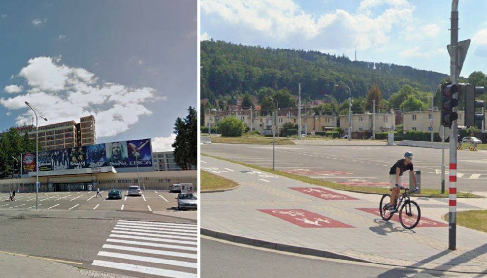 Zlín - Řidiči pozor, ve středu 25. března dojde v čase od 7 do 17 k dočasnému uzavření parkovišť Březnická a Velké kino. Důvodem je slavnostní shromáždění Univerzity Tomáše Bati, která si připomíná 25. výročí od svého založení. Uzavření parkovacích ploch je nezbytné pro zajištění plynulé organizace akce, bezpečnosti jejích účastníků i provozu v dané lokalitě.