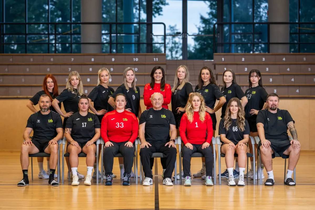 TJ Jiskra Otrokovice - Tatran Bohunice