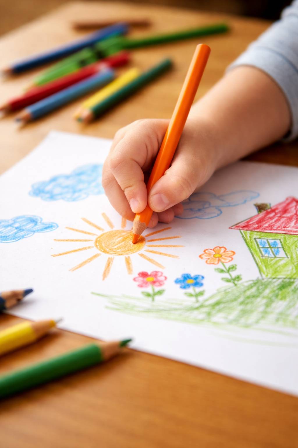 V úterý 24. 3. 2026 od 8.00 do 11.00 hodin a od 14.00 do 16.00 hodin bude v mateřské škole U Potoka probíhat zápis dětí na nový školní rok 2026-2027.