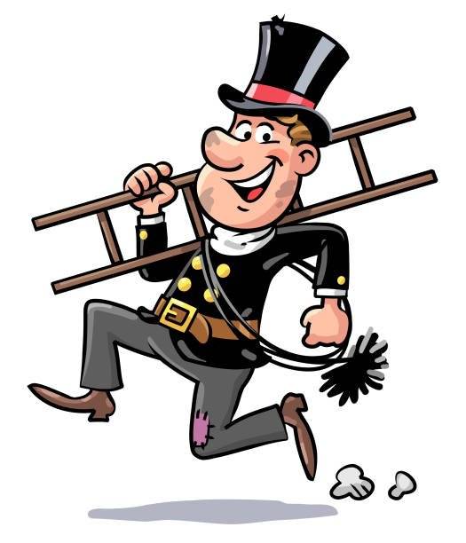 V neděli 29.3.2026 bude v obci kominík. V případě zájmu o čištění a revizi volejte 722 777 608.