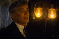 Peaky Blinders: The Immortal Man. Cillian Murphy as Tommy in Peaky Blinders: The Immortal Man. Cr. Courtesy of Netflix © 2026