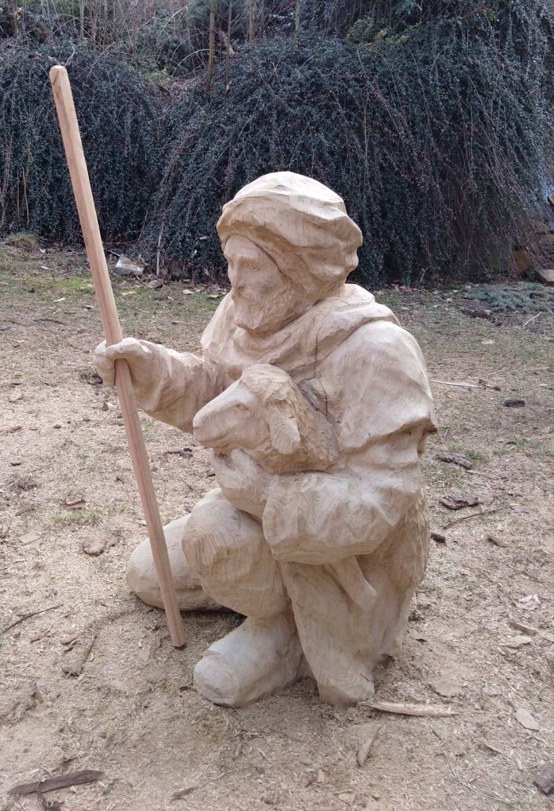 Pro letošní vánoční čas připravujeme betlém, který bude umístěn u kostela sv. Barbory, při příležitosti rozsvěcování vánočního stromu. Bc. Roman Pilát, MBA starosta města Adamova