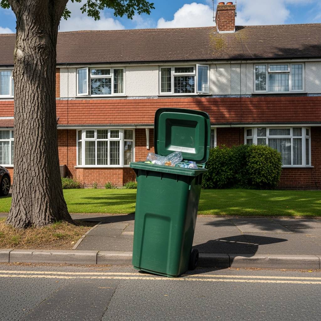 Ve středu 25. března 2026 proběhne svoz plastového odpadu. Obyvatele žádáme, aby si popelnice na plast nachystali před dům.