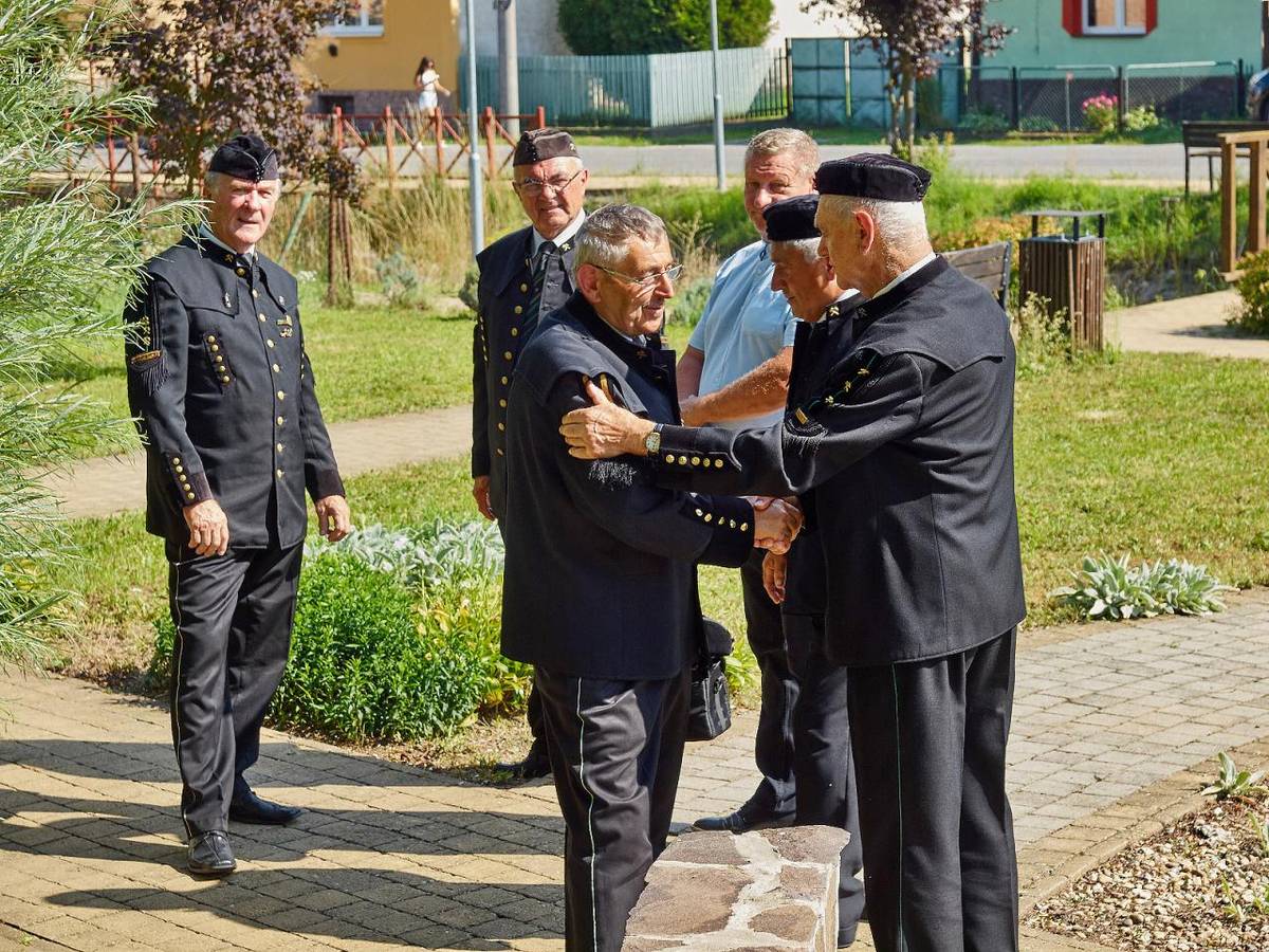 Deň obetí banských nešťastí