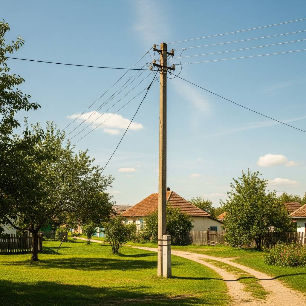 Oznamujeme obyvateľom plánované prerušenie dodávky elektrickej energie dňa 23.03.2026.