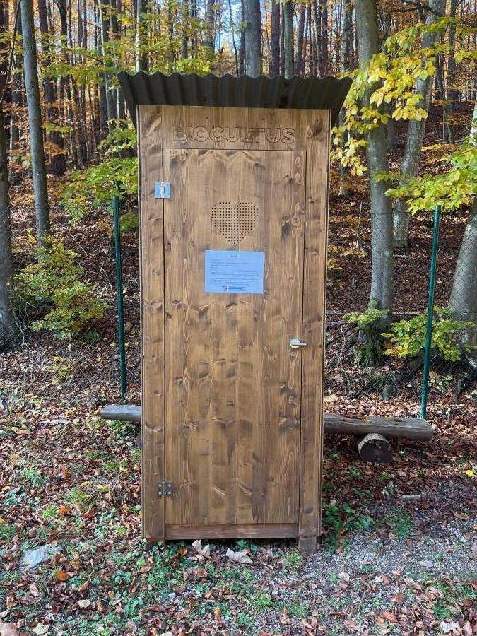 Názov projektu:  Nová doplnková turistická infraštruktúra v obci Muráň