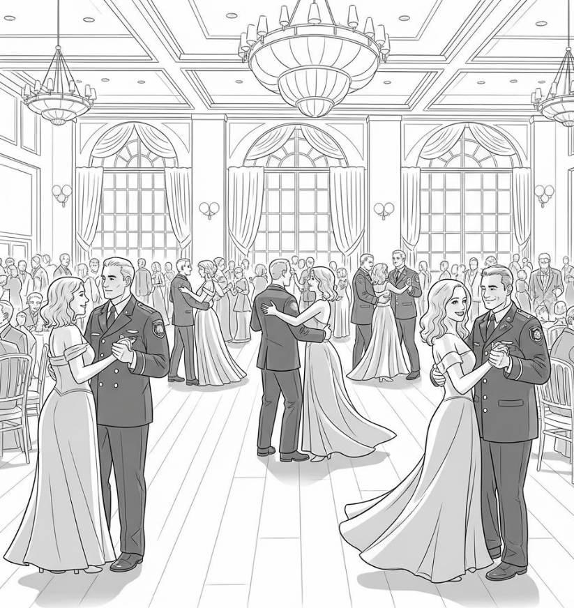 📅 28.3.2026 ⏱️20:00 hod.  🏠 Kulturní zařízení Chrastavice 🎹 Veselá muzika V sobotu 28.3.2026 se v sále kulturního zařízení uskuteční tradiční hasičský bál. Akce začne v 20:00 hodin a je určena pro všechny spoluobčany, kteří si chtějí užít večer plný zábavy. Návštěvníci se mohou těšit na příjemnou atmosféru a možnost setkat se s přáteli a známými. K tanci a poslechu zahraje Veselá muzika. Srdečně vás zveme k účasti na tomto společenském setkání.