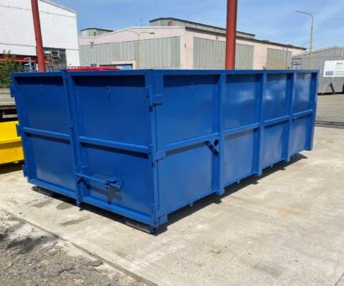 JAK ZACHÁZET S BIODPADEM V OBCI