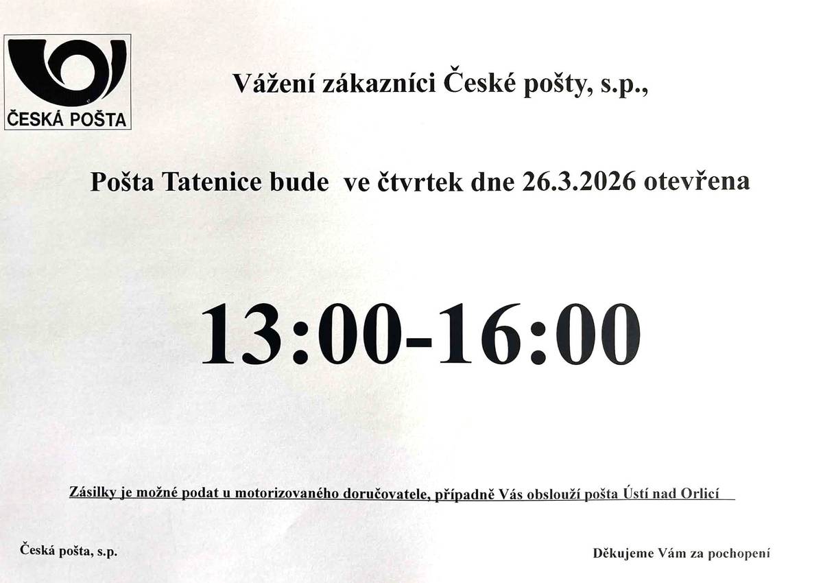 Info
