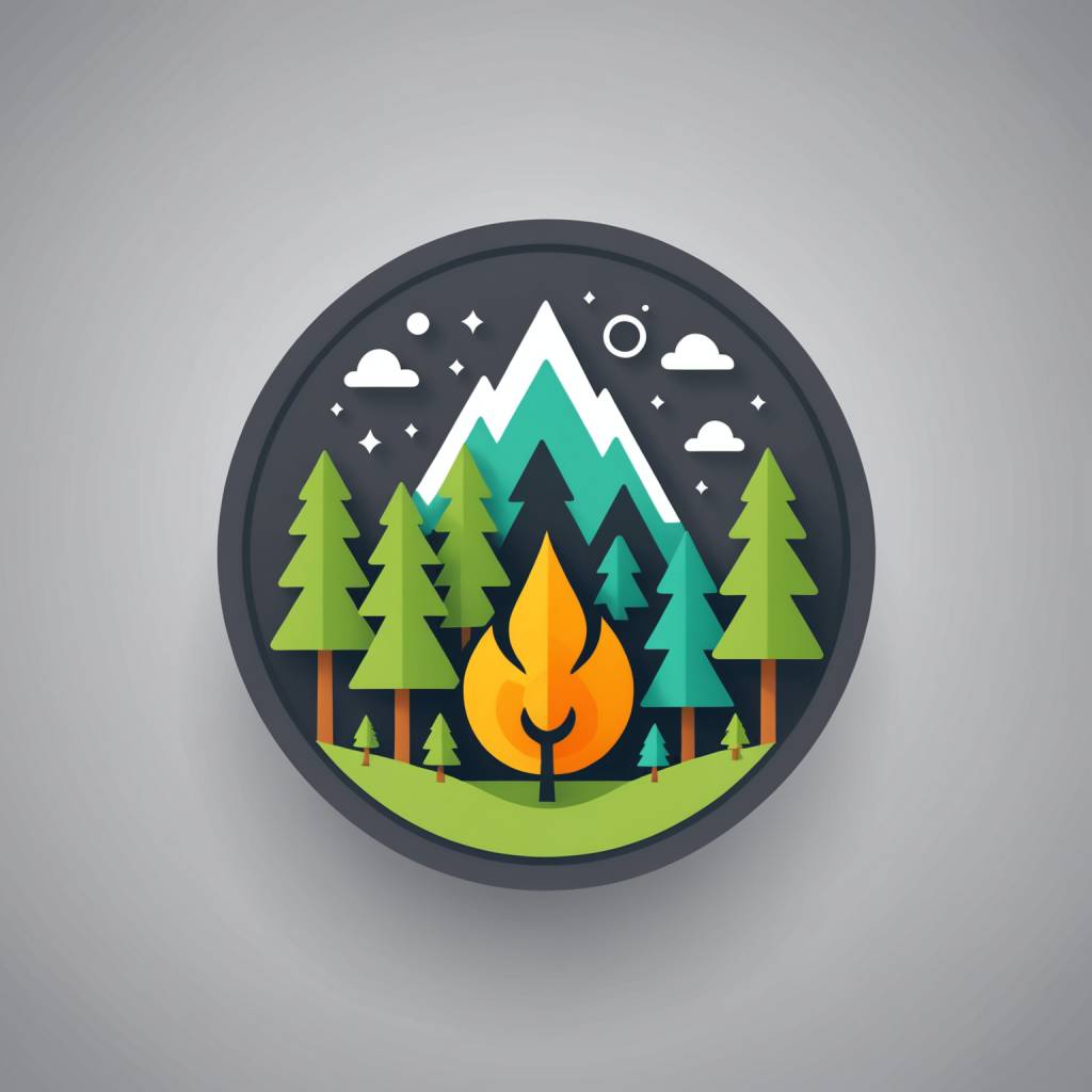 S príchodom jarných mesiacov sa zvyšuje riziko požiarov v prírodnom prostredí. Tento dokument obsahuje usmernenia a preventívne opatrenia na ochranu lesov pred požiarom.