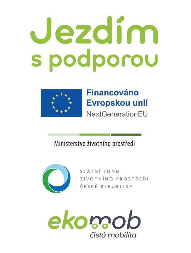 Pořízení nového multifunkčního elektromobilu pro komunální služby města v kategorii N1 pohon 4x4 s celkovou hmotností do 3500 kg, včetně příslušenství.
