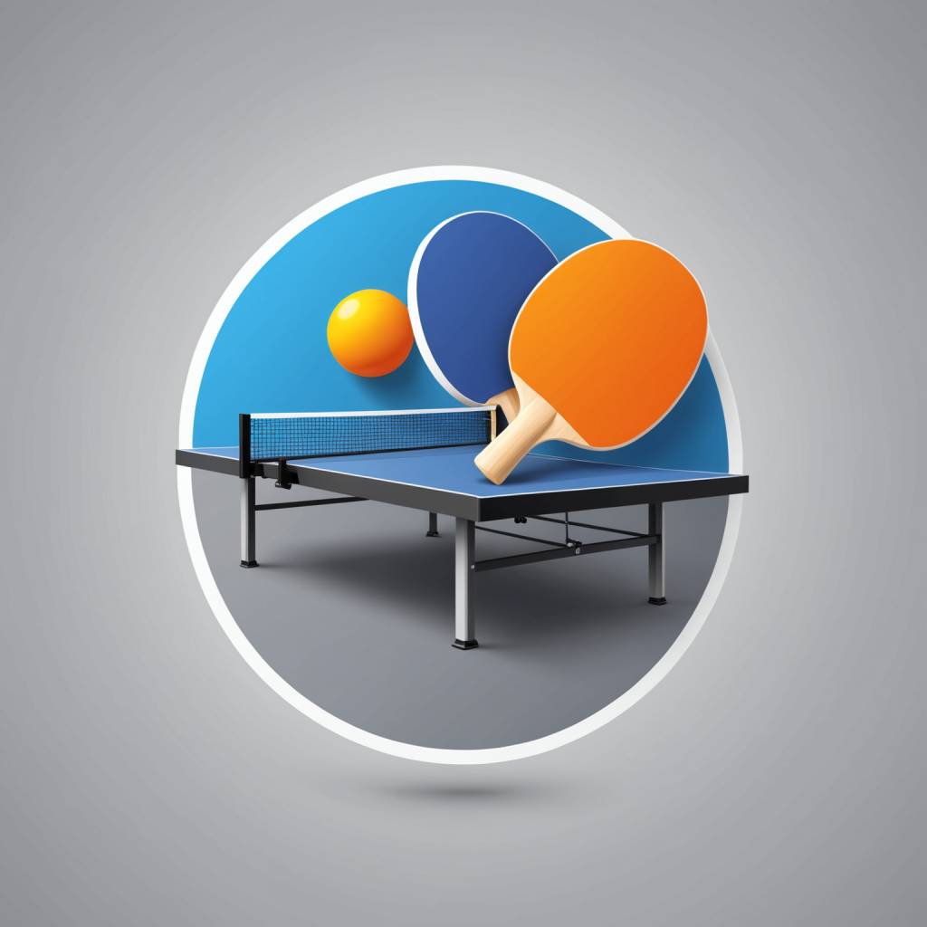 MO KDU-ČSL Banín a Obec Banín vás zve na 10. ročník turnaje ve stolním tenisu, který se koná 18. dubna 2026 od 14:00 hodin v sále KD v Baníně.