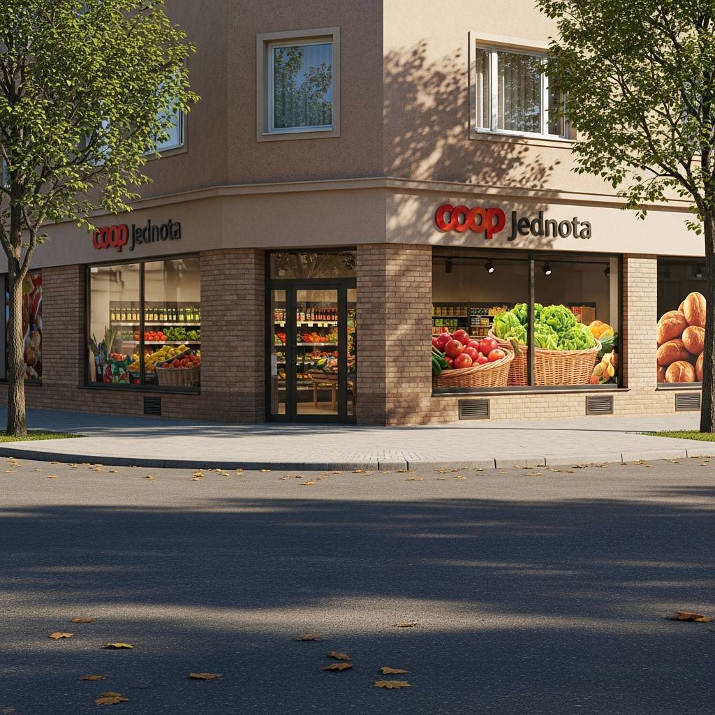 Obchod bude dňa 24. marca 2026 zavretý. Prosíme o pochopenie a ospravedlňujeme sa za spôsobené nepríjemnosti.