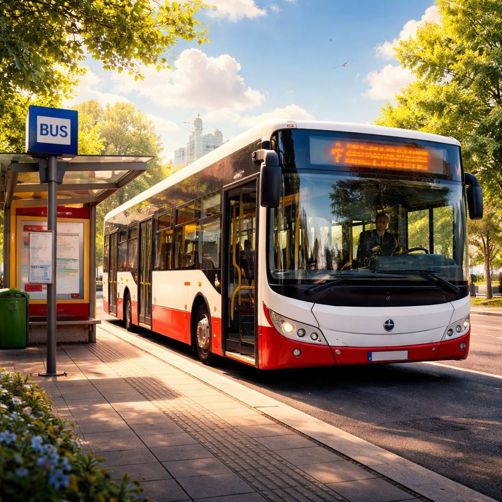 Z důvodu rekonstrukce mostů v Zákupech dochází ke změnám ve veřejné dopravě i na páteřní lince 260 Hamr na Jezeře -  Stráž pod Ralskem -  Zákupy - Česká Lípa. Linka je po většinu dne rozdělena na dva úseky:  Hamr na Jezeře/Stráž pod Ralskem – Mimoň s prodloužením k vlakovému nádraží (do zastávky Mimoň,žel.st.) Česká Lípa – Zákupy,žel.zast. Božíkov.  Vybrané spoje jsou vedeny po objížďce přes Noviny pod Ralskem, Velký Grunov, Kamenici a Božíkov, tj. cca o 20 minut delší trasou. Jde především o spoje na směny (6, 14, 22) do/z České Lípy a 3 páry školních spojů. Omezená nabídka autobusových spojů v úseku Mimoň -  Zákupy -  Česká Lípa  je nahrazena posíleným vlakovým spojením.   Více informací:   Uzavírky v Zákupech – opatření ve veřejné dopravě Náhradní vlaková doprava Mimoň – Česká Lípa nebo na stránkách obce.