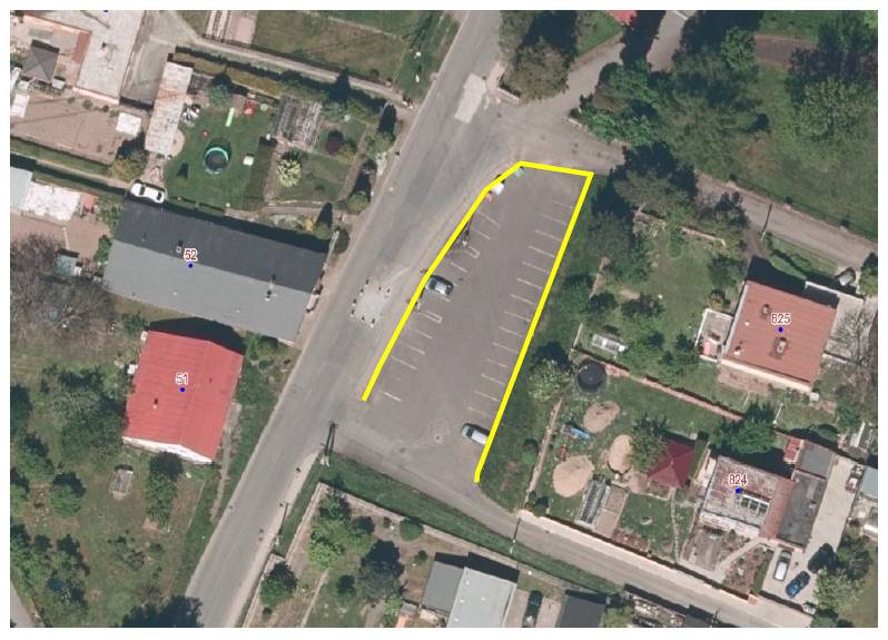 V úterý 31. 3. 2026 proběhne údržba parkoviště před areálem nemocnice (ul. Opavská). Prosíme o přeparkování vozidel mimo parkoviště. Kdy: 06:00–08:00 hodin Kde: parkoviště před nemocnicí Sledujte dopravní značení v místě. Neodstavená auta mohou být odtažena. Děkujeme za spolupráci.