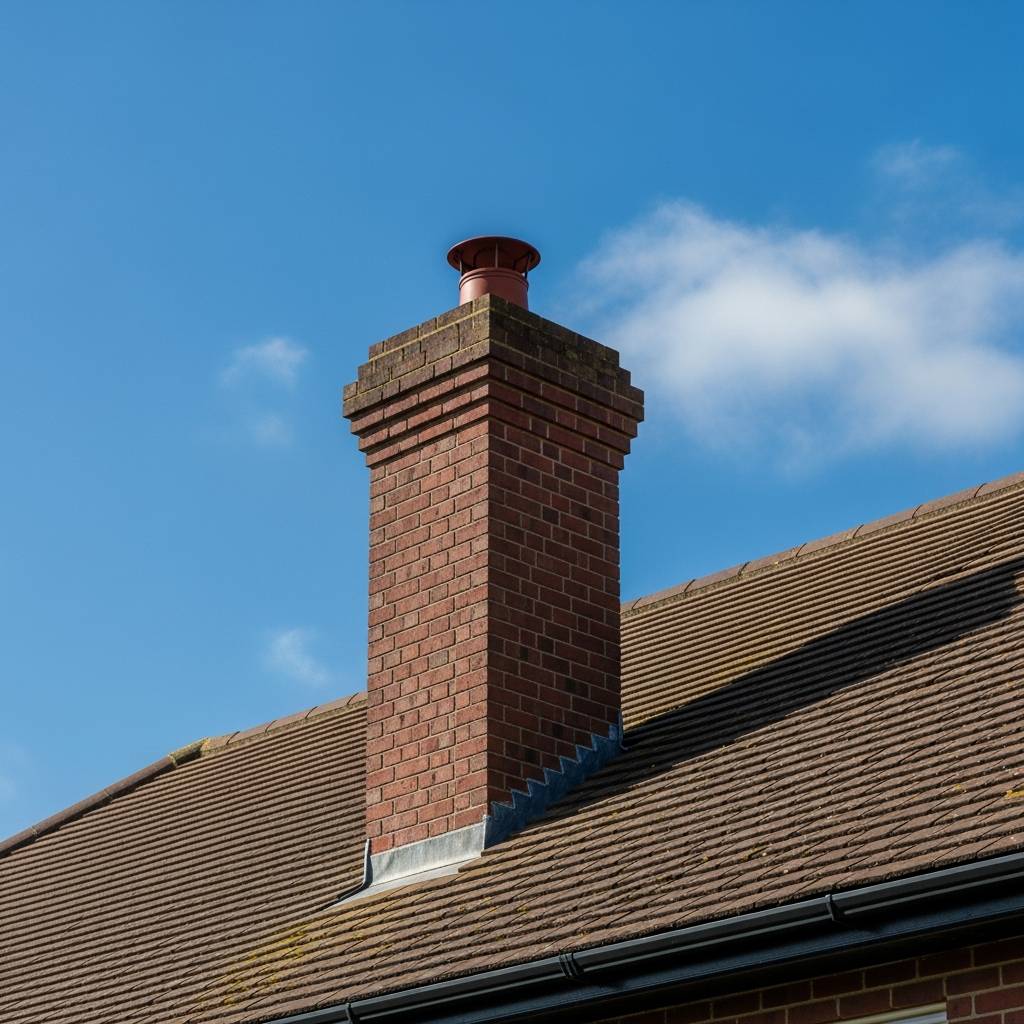 Zájemci o vyčištění komína v obci se mohou přihlásit lze na obecním úřadě nebo v místní prodejně potravin.