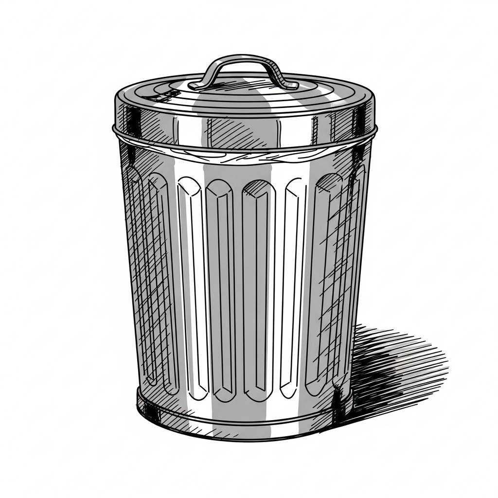 Upozorňujeme občany, že do 31. března 2026 je nutno uhradit platbu za svoz komunálního odpadu za rok 2025.