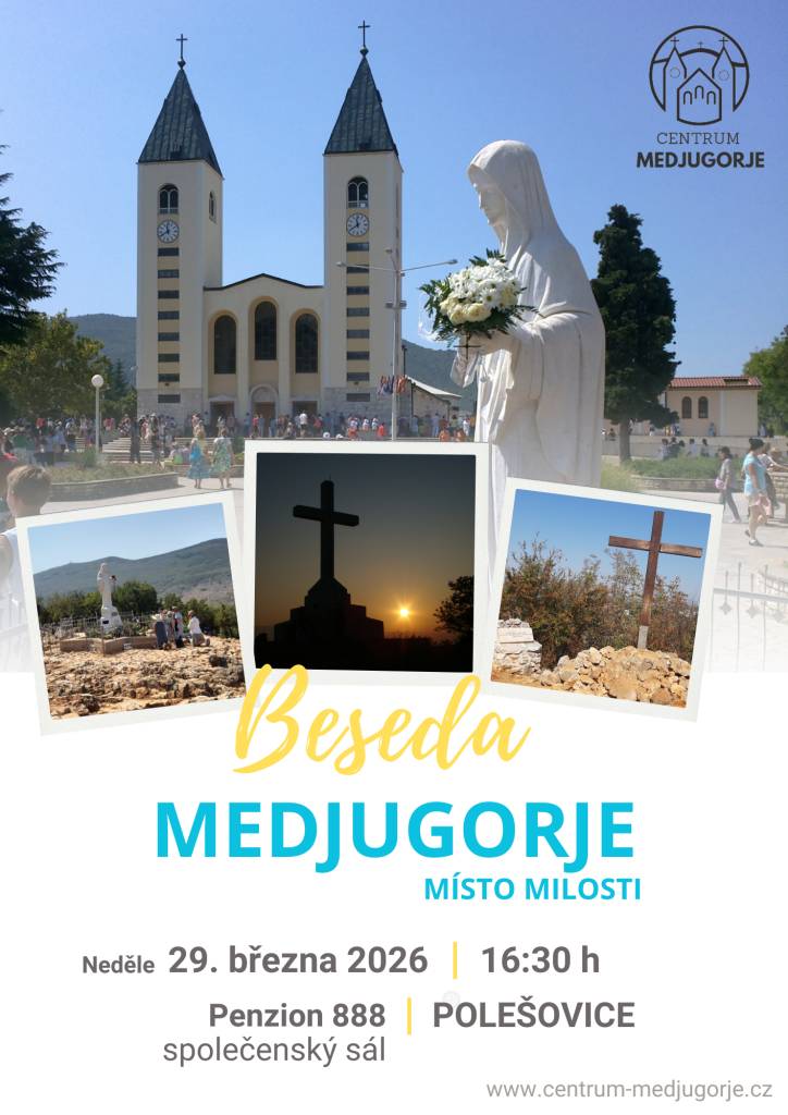 Zveme vás na setkání, které se koná v neděli 29. března 2026 ve společenském sále Penzionu 888 v Polešovicích. Akce začne v 16:30 hodin.