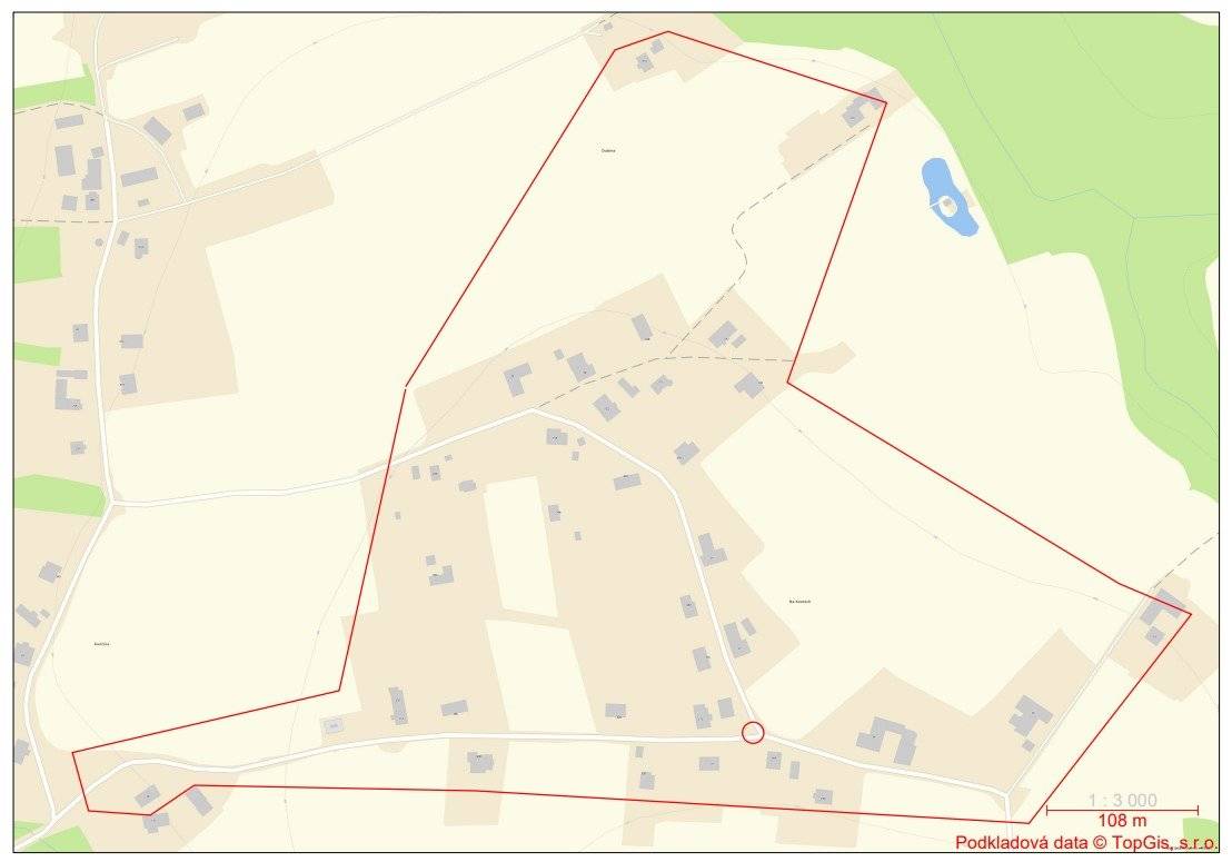 SMVaK informuje o odstávce vody z důvodu poruchy na sekčním uzávěru u č.p. 269 - část obce 31. 3. 2026 (Paseky - větev od padolu směr kaplička) Plán. zahájení orientačně:     31.03.2026 08:00 Plán. ukončení orientačně:     31.03.2026 14:00 Dotčená oblast: část obce (viz obrázek mapový podklad) Způsob náhradního zásobování: Umožněno předzásobení a následně pojezd cisterny v oblasti Žádáme odběratele, aby v uvedeném termínu neodebírali vodu z vodovodní sítě. Manipulace na síti mohou způsobit krátkodobé zhoršení senzorických vlastností vody.  Kontakt v případě potřeby: Poruchová služba: 800 292 300 (nonstop) Call centrum: 800 292 400 (7:30–18:00)