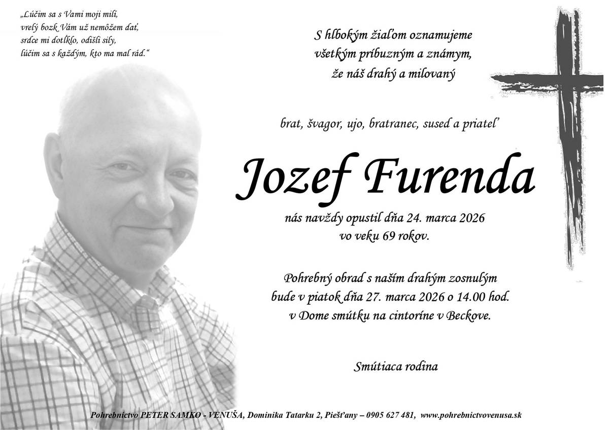 Úprimnú sústrasť ..🖤