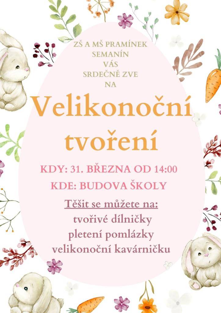 31. března od 14:00