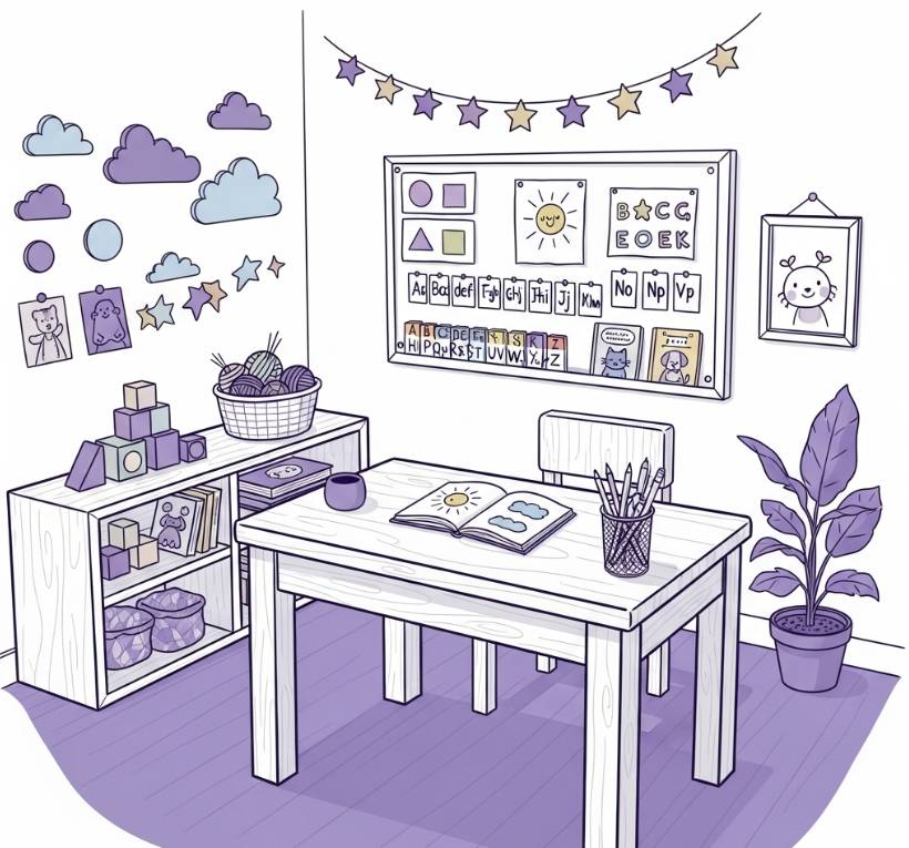 Zápis do mateřské školy 2026/2027