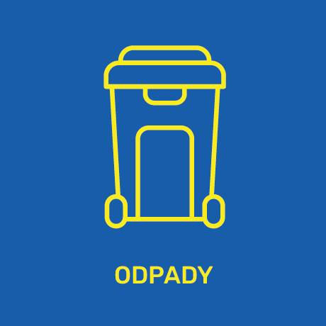 Proběhne pravidelná akce odběru odpadů.