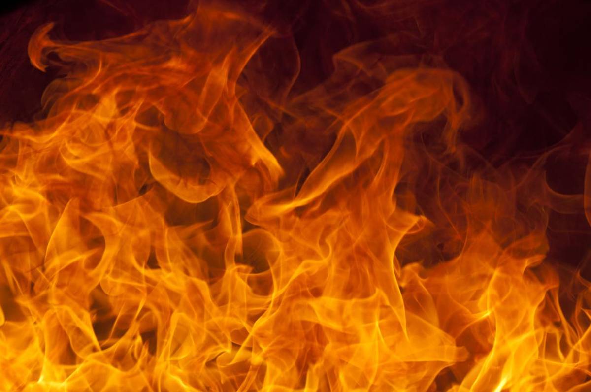 Oznámenie - Ochrana lesov pred požiarmi v roku 2026-informácia pre verejnosť