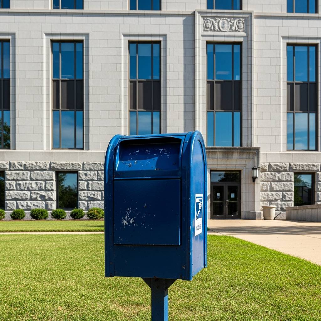 Rádi bychom vás informovali, že poštovní schránka pro odesílání pošty, která byla umístěna u bývalého obchodu, byla přesunuta na nové místo. Nyní ji můžete najít u obecního úřadu v Nových Dvorech.