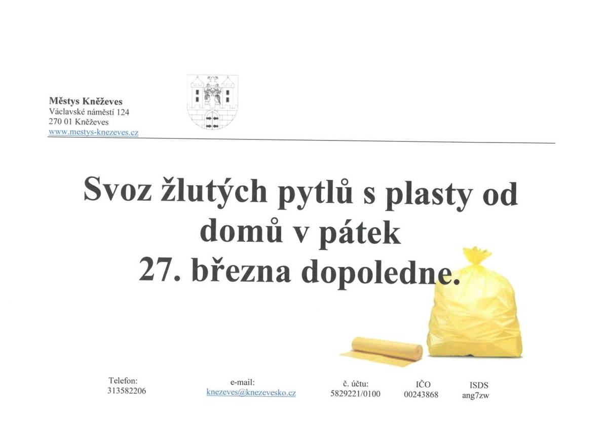 pytle připravte hned ráno