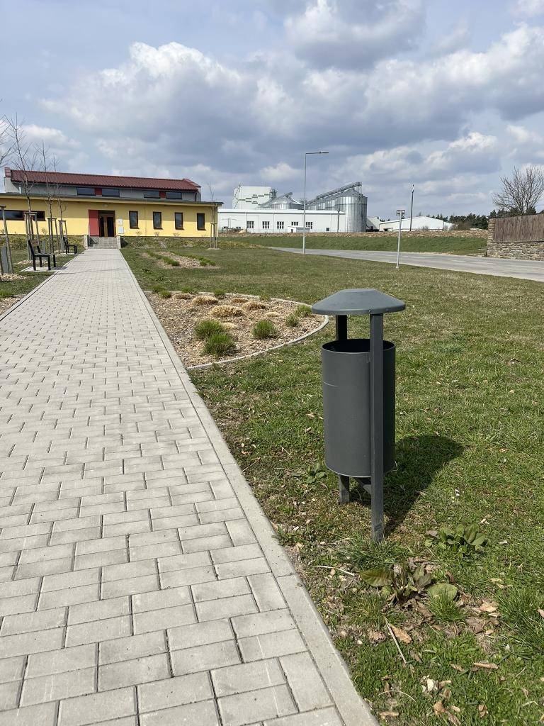 Aktualizovali jsme pro Vás přehled sběrných míst na odpad!!!