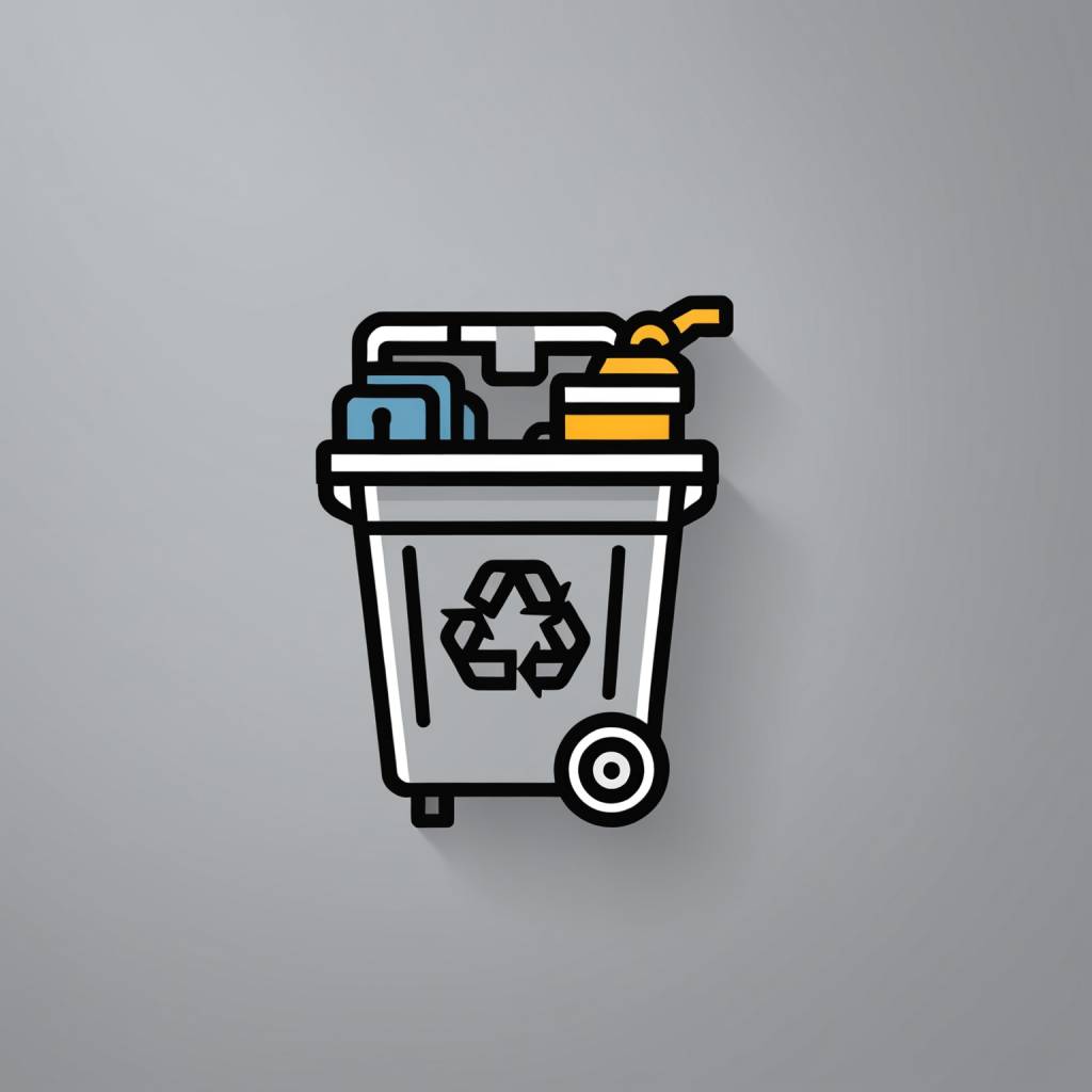 V pondělí 13. dubna 2026 proběhne svoz objemného odpadu ve Dřítni a místních částech. Upozorňujeme, že se nejedná o svoz komunálního odpadu, proto prosím dbejte na správné třídění a přípravu odpadu k odvozu.