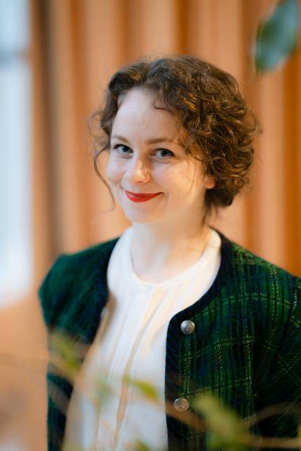 Ředitelka prostějovského kina Metro 70 Barbora Kucsa Prágerová byla vybrána do prestižního mentoringového programu UNIC Women’s Cinema Leadership Programme, který je určen ženám ve vedoucích pozicích v evropském kinoprůmyslu.                               Číst dál...