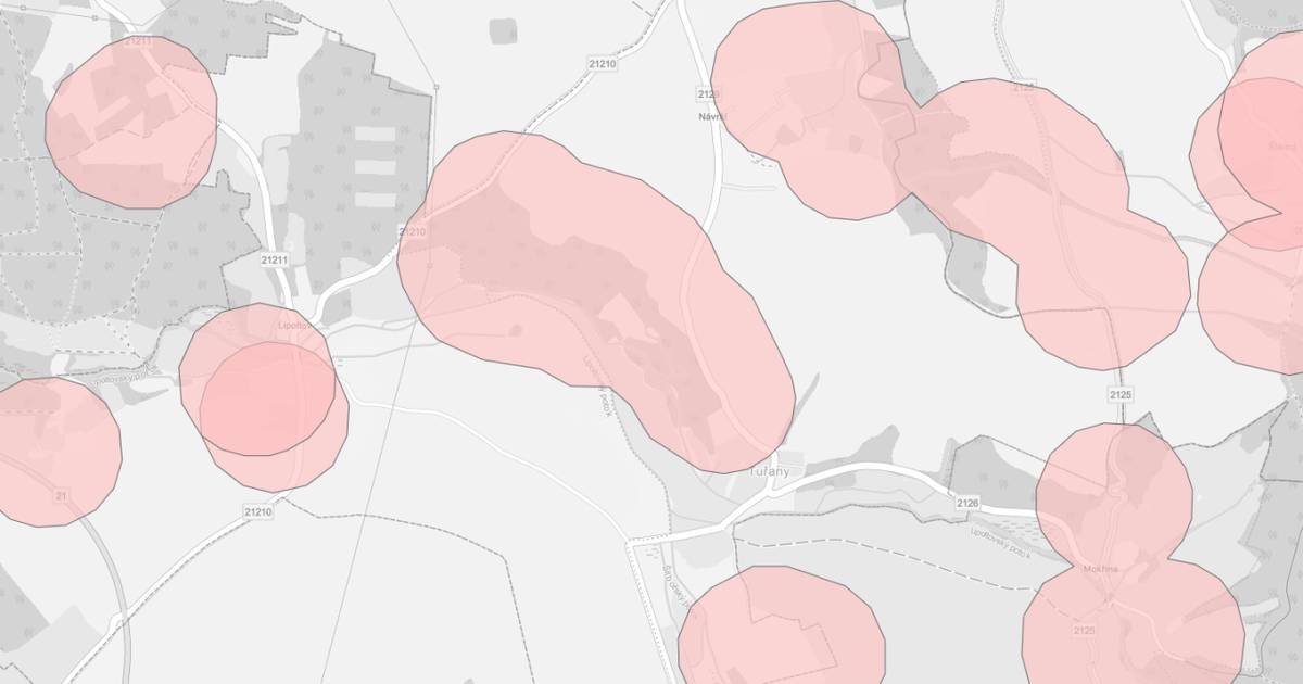 S účinností od 1.12.2025 je omezeno užívání pyrotechniky (s výjimkou kategorie F1- prskavky, bouchací kuličky..) v okolí chovů zvířat.