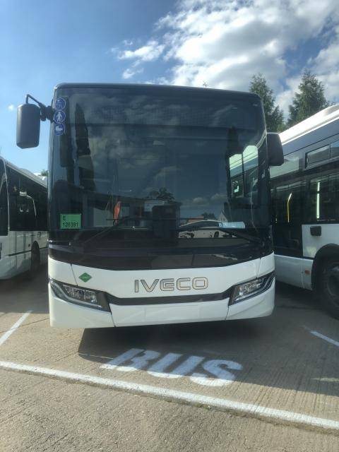 Rada města Prostějova na svém posledním jednání schválila finanční podporu pro provoz cyklobusů, které i v letošním roce usnadní cyklistům cestování do oblíbených turistických lokalit v regionu.                               Číst dál...