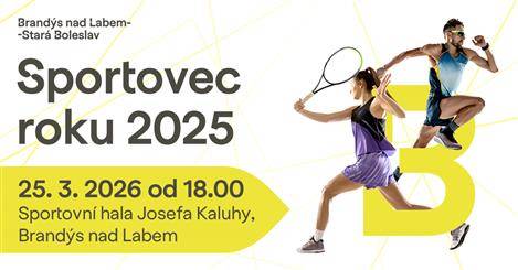 Ve Sportovní hale Josefa Kaluhy byly ve středu 25. března vyhlášeni vítězové ankety Sportovec roku 2025. Koho odborná porota ocenila?