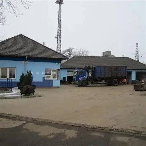 V sobotu 4.4.2026 z důvodu Velikonočních svátků bude uzavřen Recycling Čáslav. Děkujeme za pochopení