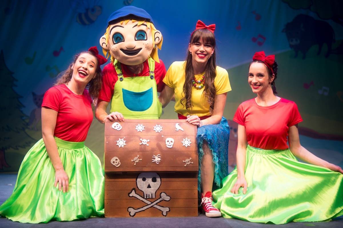 Koncert, Společenský areál Mže, Hornická 1695, 34701 Tachov, neděle 29. 3. 2026 od 10.00