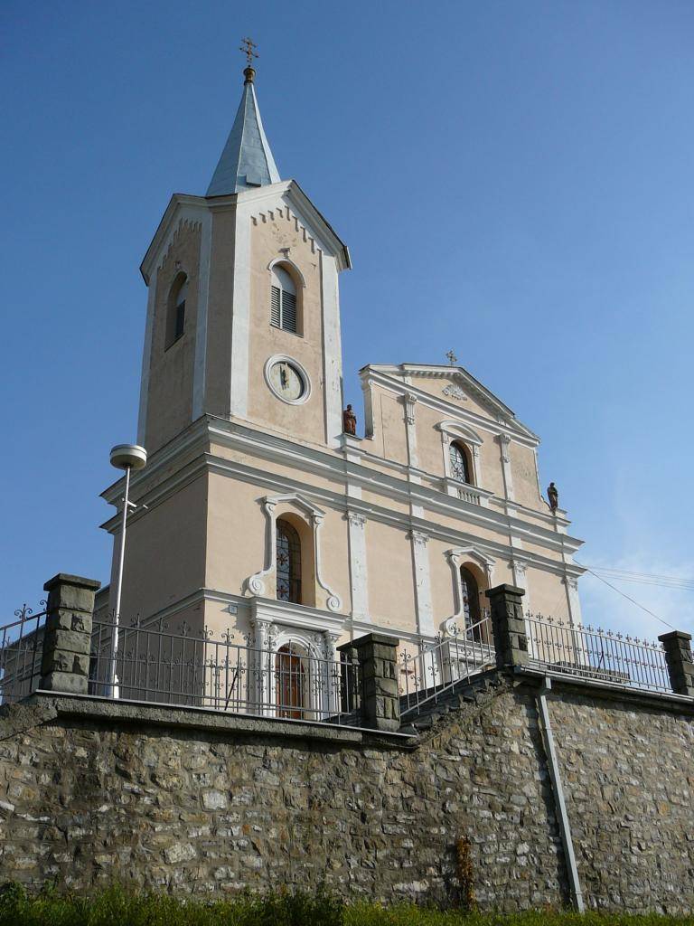 Rímsko-katolícky farský úrad v Drietome oznamuje veriacim, že v piatok 27.3.2026 nebude svätá omša o 15:00 v Drietome, pretože bude slúžená pohrebná svätá omša o 14:00 v Dome nádeje v Malej Chocholnej.