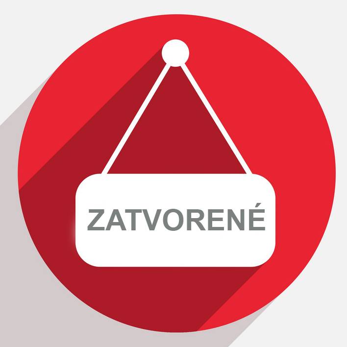 Oznamujeme občanom, že v piatok 27.3.2026 bude obecný úrad v Lutile z dôvodu prerušenia dodávky elektriny ZATVORENÝ.