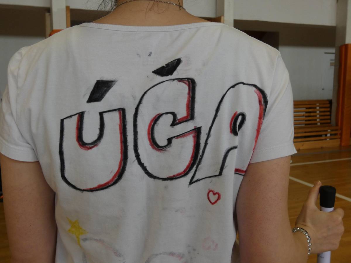 Fotogalerie k prohlédnutí ZDE.