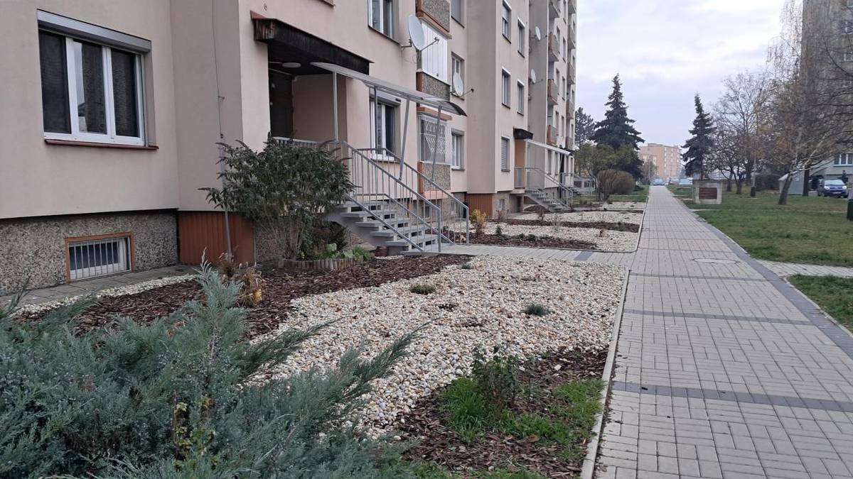 Město Žatec chce dál podporovat obyvatele, kteří mají snahu vylepšovat a zkrášlovat okolí svého bydliště. Připravilo proto nová pravidla na úpravu předzahrádek a veřejného prostranství.