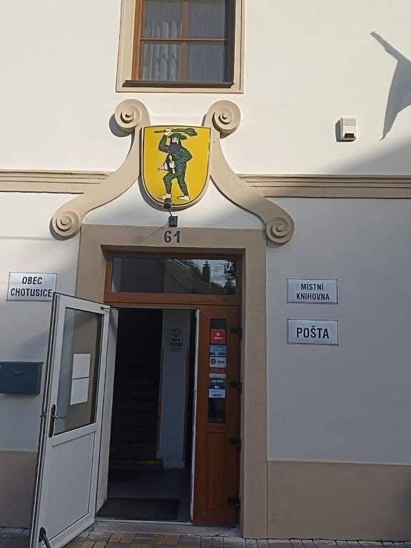 2.4.2026 z technických důvodů (ČEZ - odstávka elektřiny) bude Obecní úřad uzavřen. Pošta Partners včetně všech výdejních míst - otevřeno 15:00 - 17:00