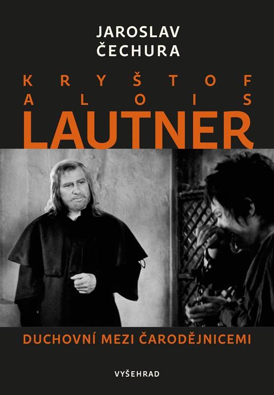 recenze knihy Kryštof Alois Lautner