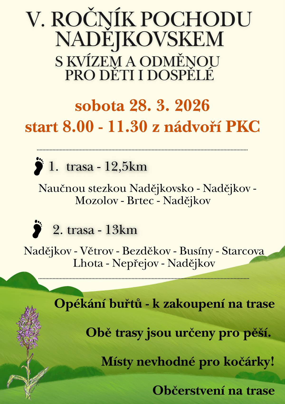 28. března 2026 od 8:00 hod.