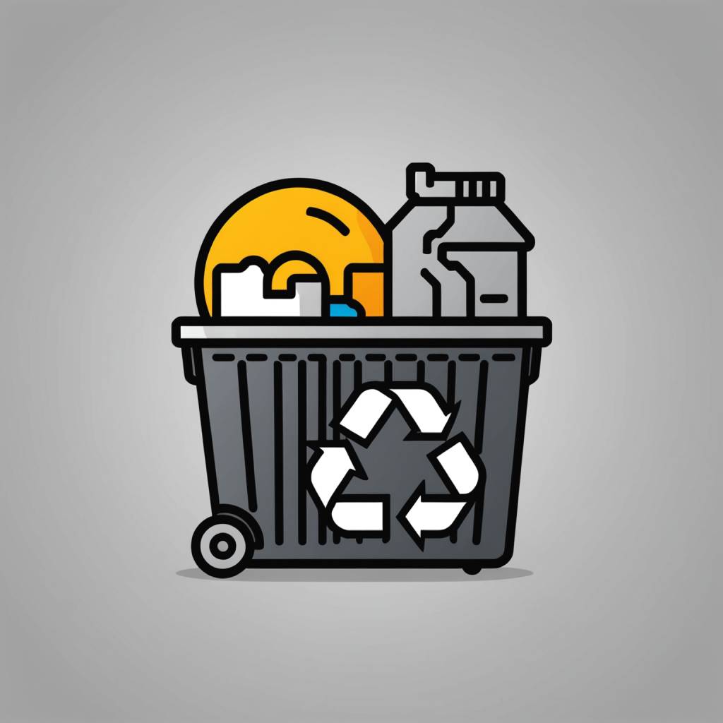 Mobilní sběr nebezpečných a velkoobjemových odpadů se v obci Bílý Potok uskuteční v sobotu 13. června 2026. Odpad můžete odevzdávat na dvou místech, a to od 8.00 do 11.00 hodin. Kromě dvora obce budou k dispozici také další stanoviště, jako je místo v Zátiší a u hasičárny. Prosíme, dodržujte vyhraze