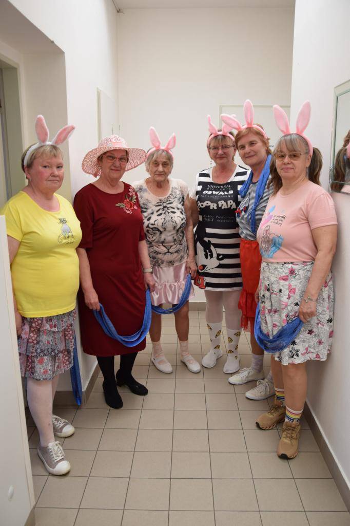 Pozvánka na SPOLEČENSKÉ ODPOLEDNE nejen pro ženy  28.03.2026 od 15:00 v KD Lešany