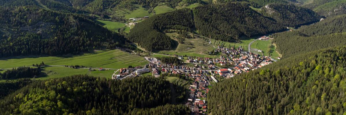 Pomôžte nám dotvoriť novú webstránku našej obce!