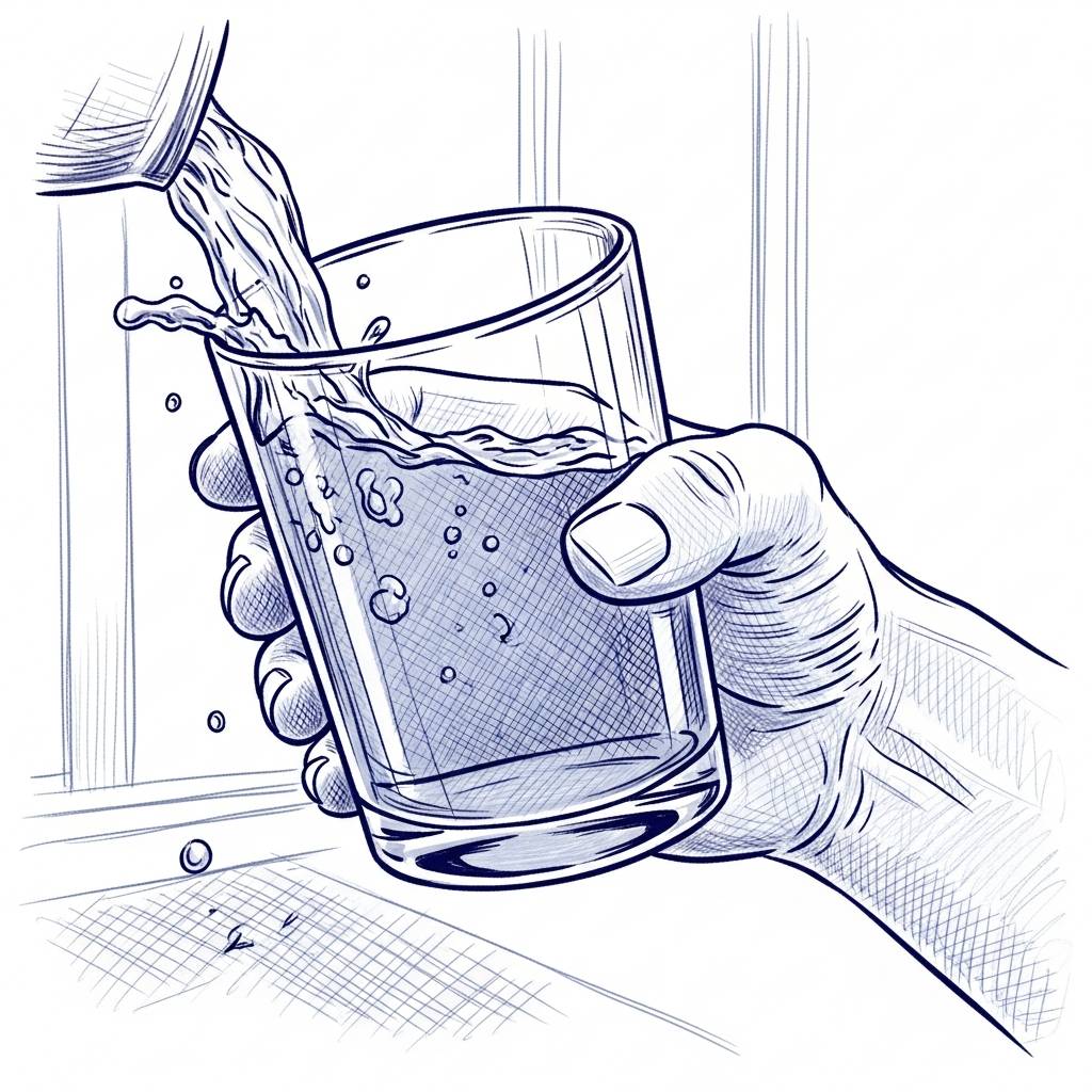 Upozorňujeme obyvateľov na plánovanú odstávku pitnej vody, ktorá sa uskutoční dňa 25.03.2026 (streda). Prosíme, aby ste si zabezpečili dostatočné zásoby vody.